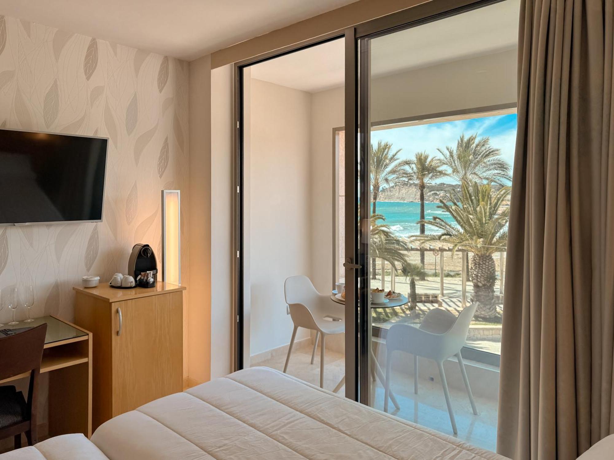 La Sort Boutique Hotel مورايرا المظهر الخارجي الصورة