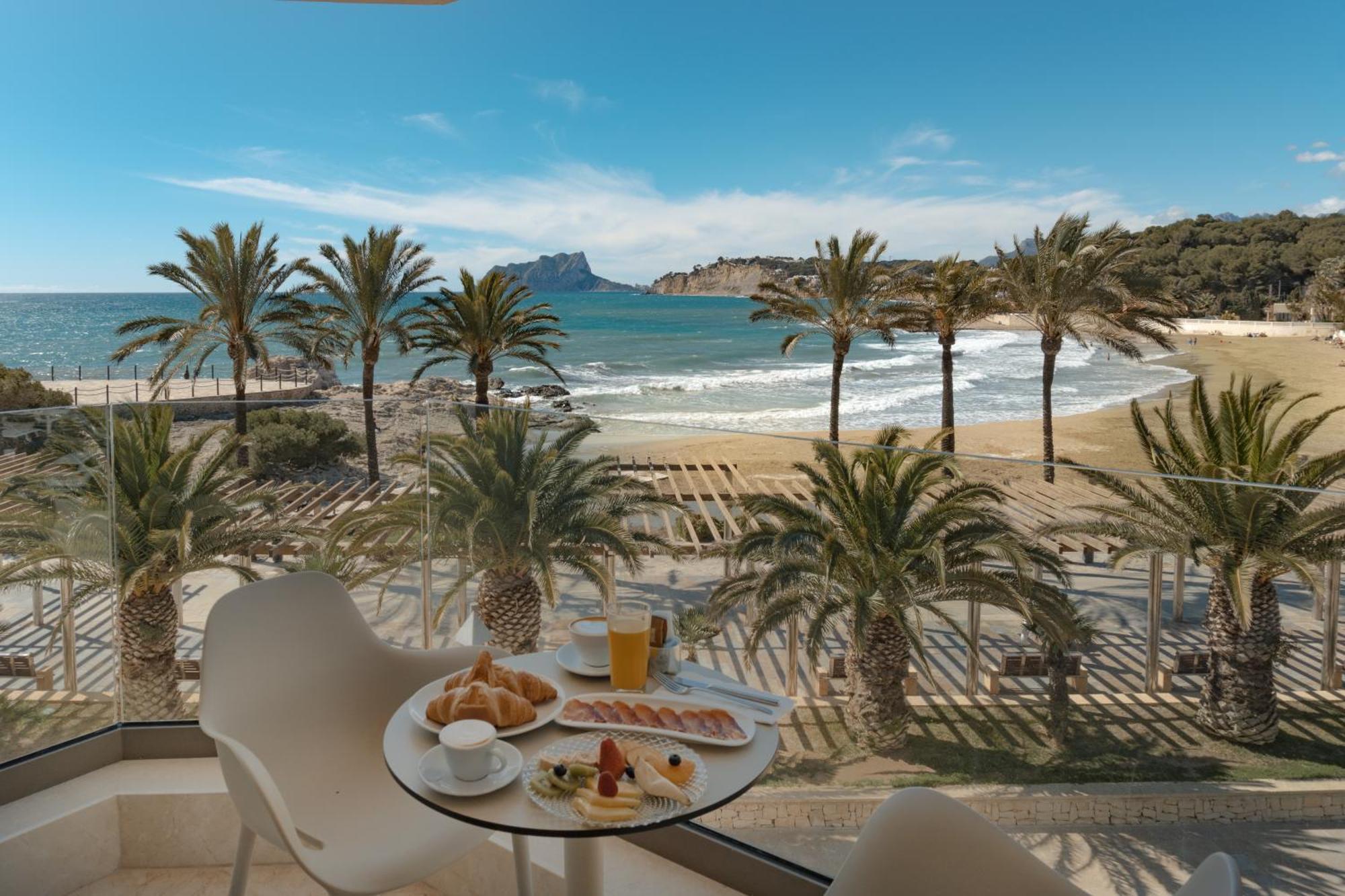 La Sort Boutique Hotel مورايرا المظهر الخارجي الصورة