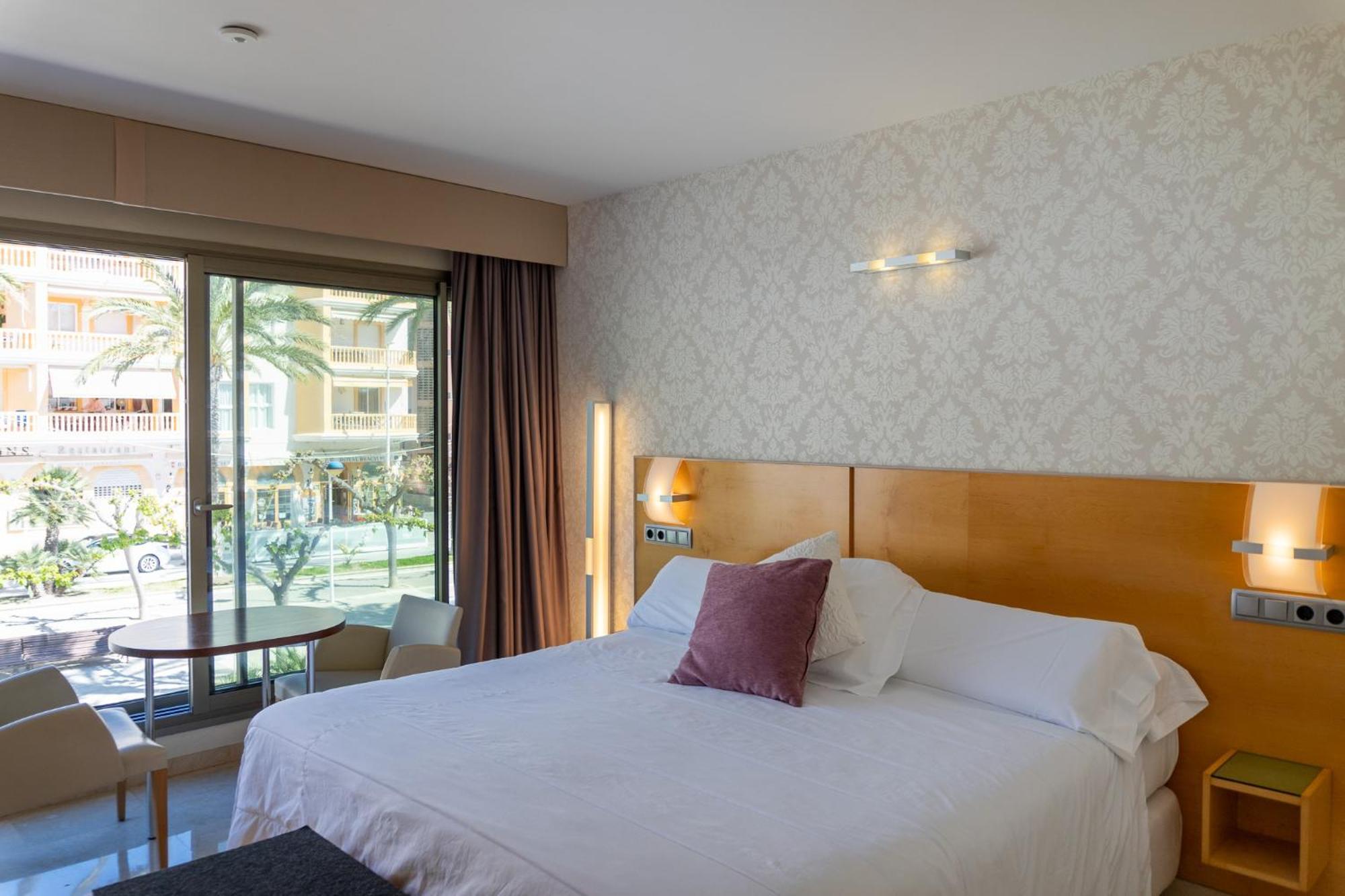 La Sort Boutique Hotel مورايرا المظهر الخارجي الصورة
